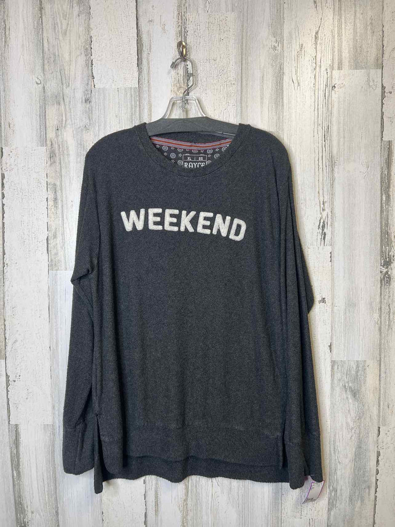 Boutique Size XL Shirt