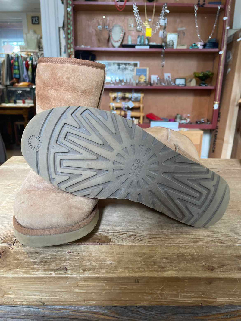 Shoe Size 9 UGG Boots