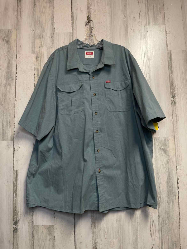 Size 3X Wrangler Shirt
