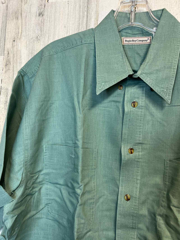 Size XL Bugle Boy Shirt