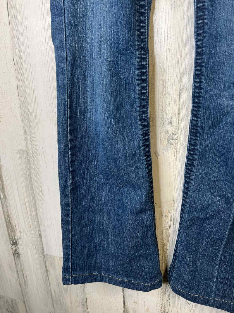 Size 12 A.N.A. Jeans