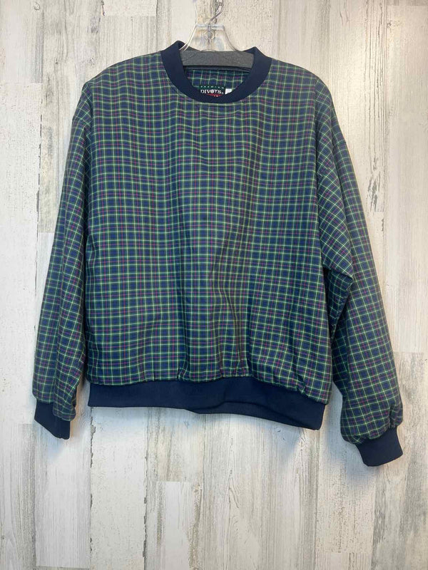 Size S Boutique Sweatshirt