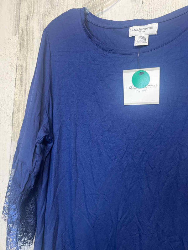Liz Claiborne Size XXL Shirt