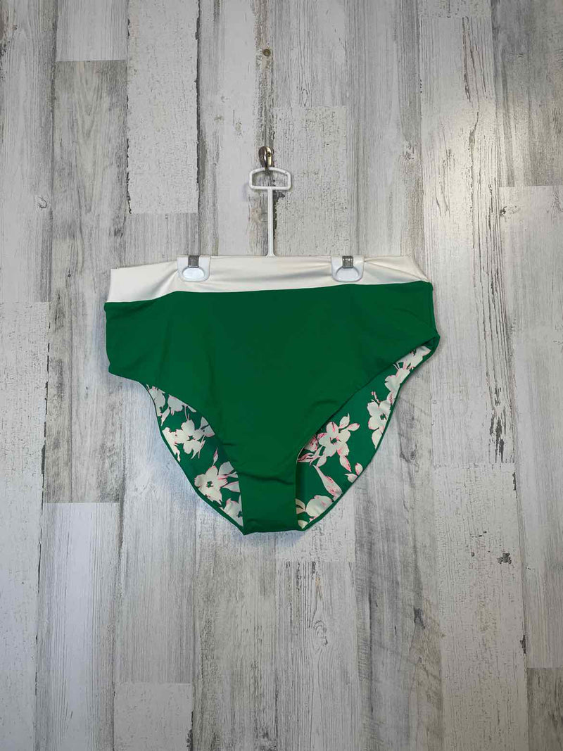 Size 14/16 Lands' End Swimsuit