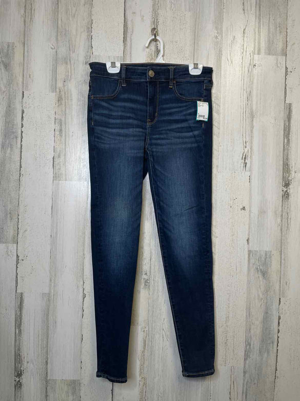 Size 8 American Eagle Jeans