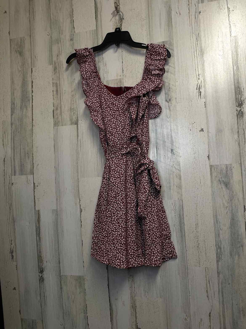 Size XS Trixxi Dress