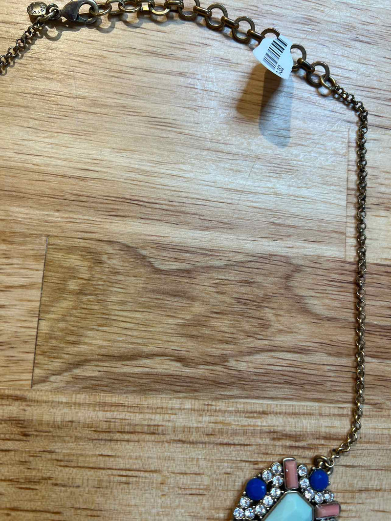 J.Crew Necklace