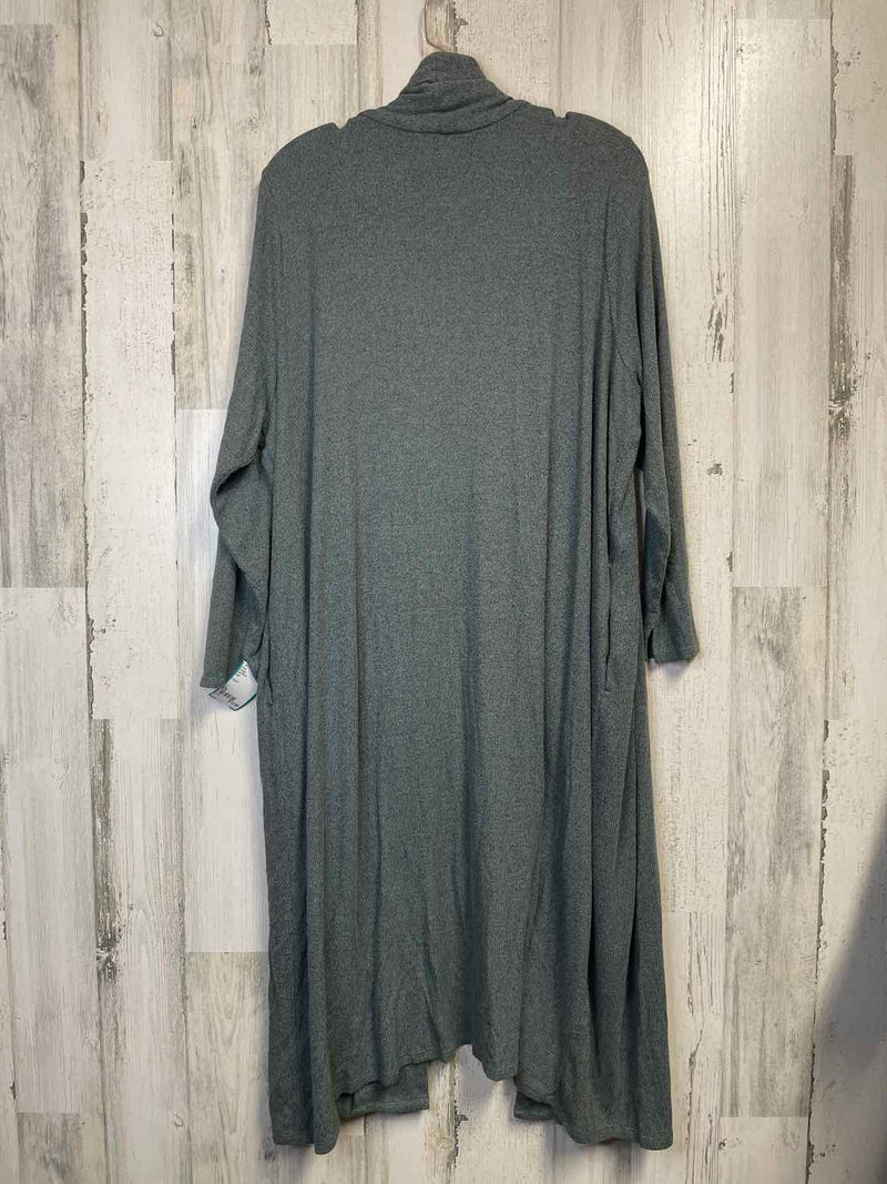 Size 1X Lisa Rinna Cardigan