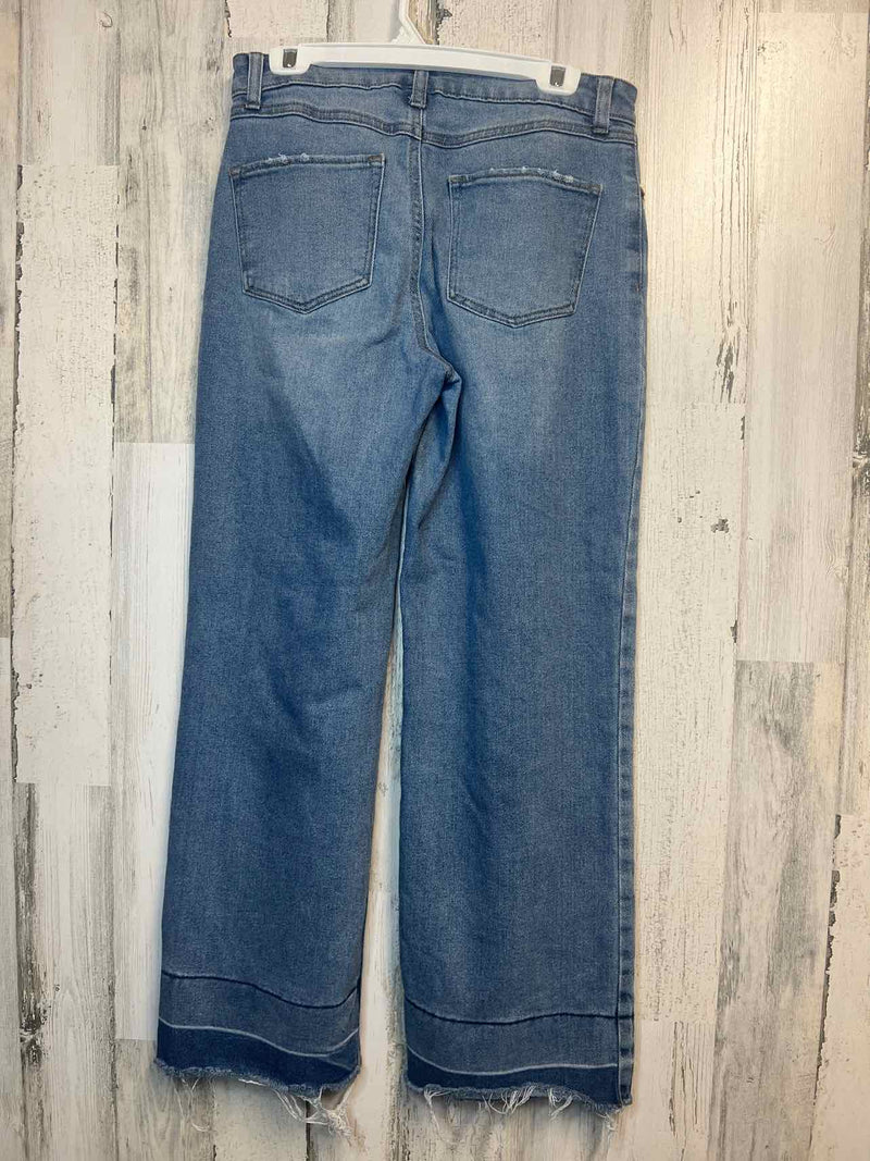 Size 7 Rewash Jeans