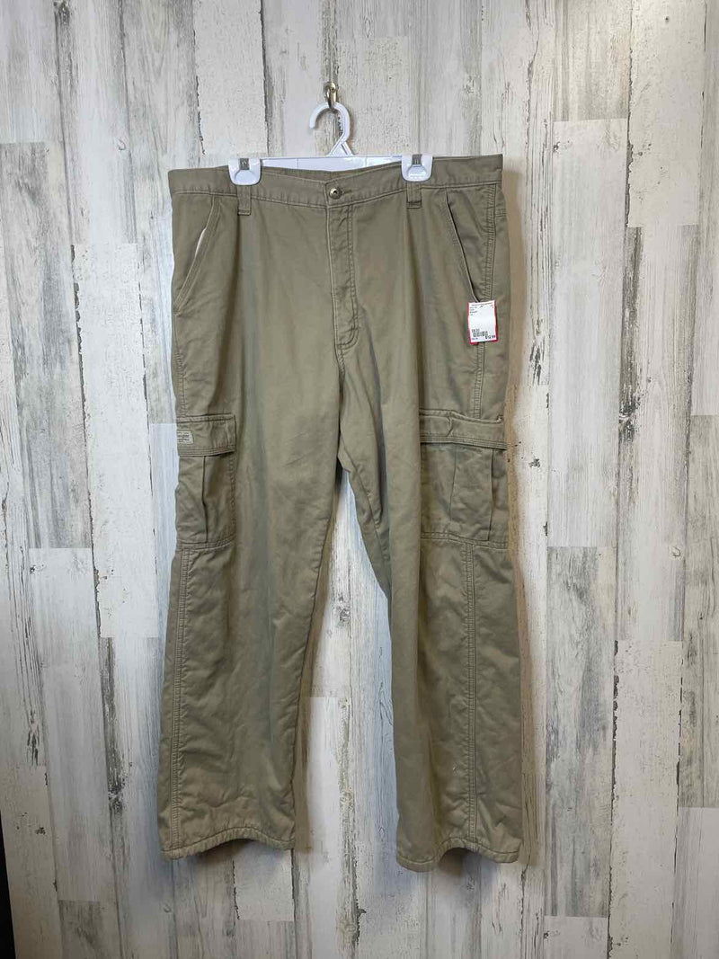 Size 38/30 Wrangler Pants