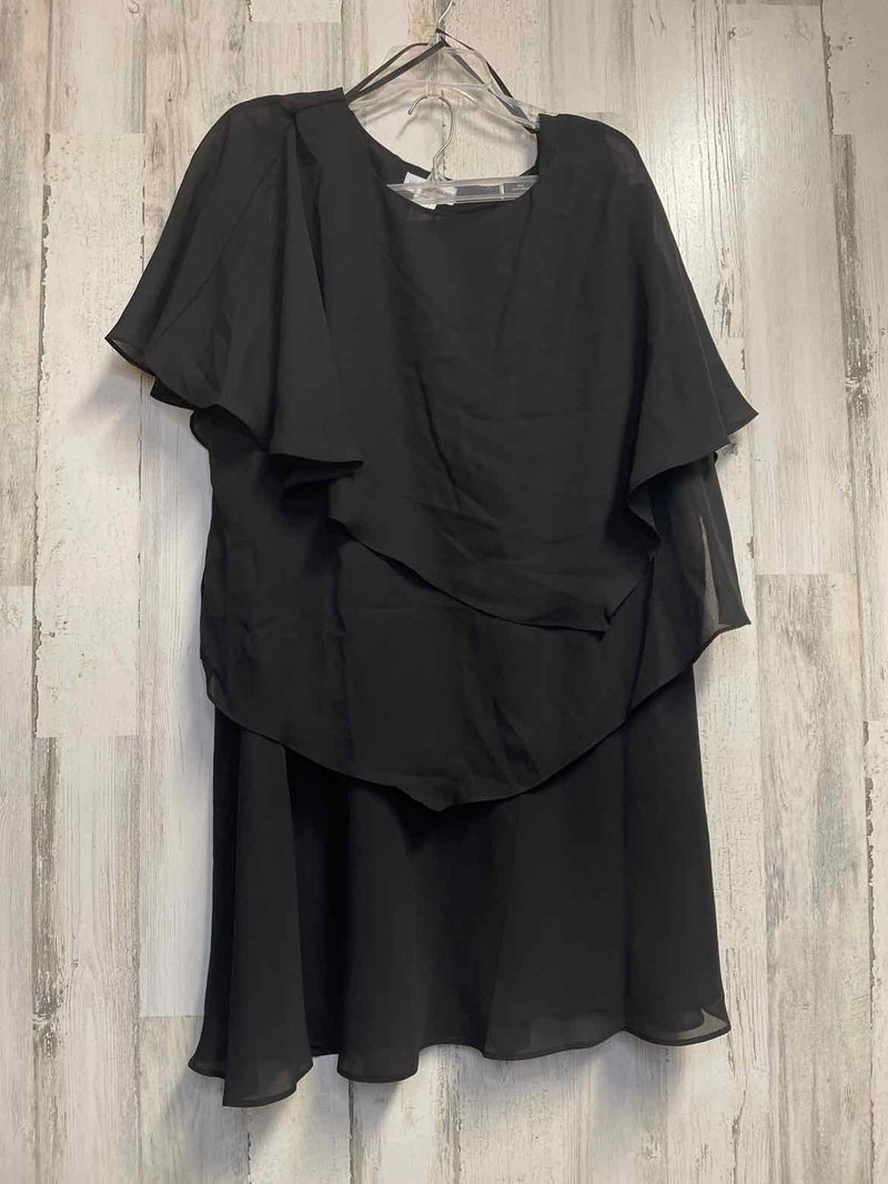 Size 22W Draper's & Damon's Outfit