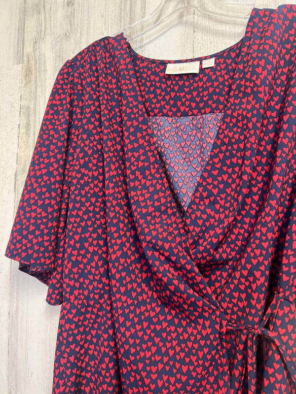 Belle Size S Shirt