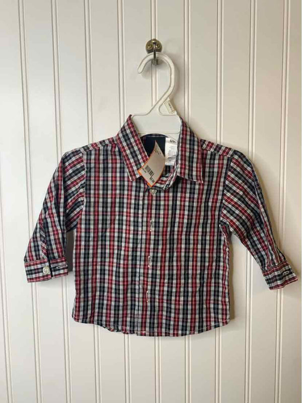 Van Heusen 6/9M Baby
