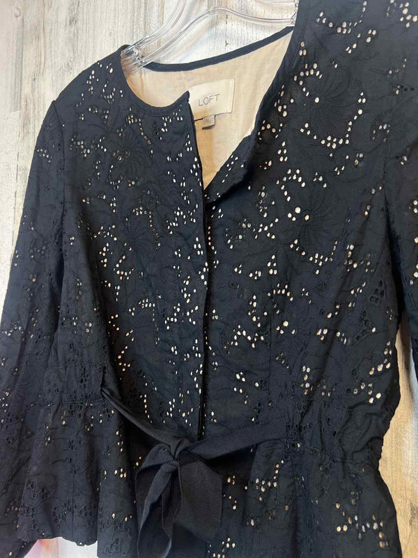 Loft Size 6 Jacket