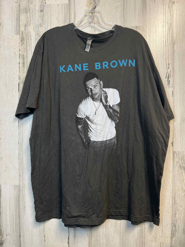 Size XXL Next Level Shirt