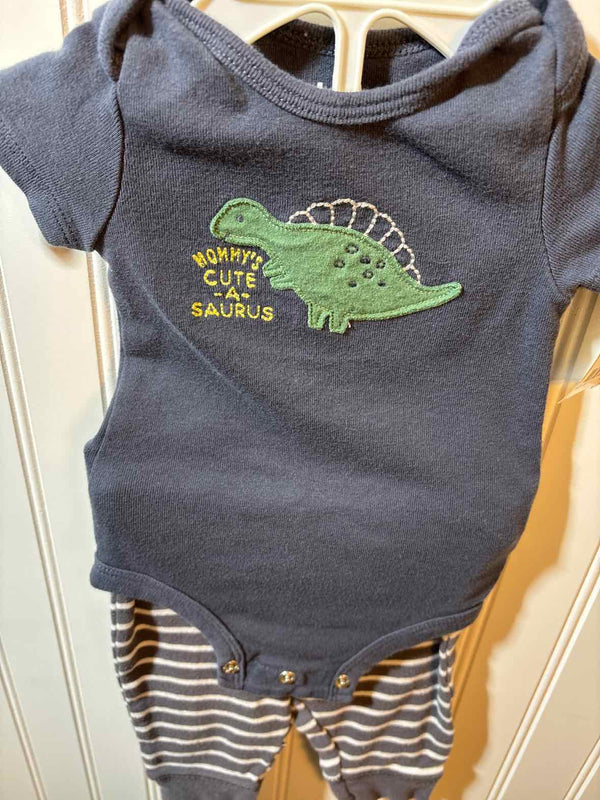 Child of Mine 0/3M Baby