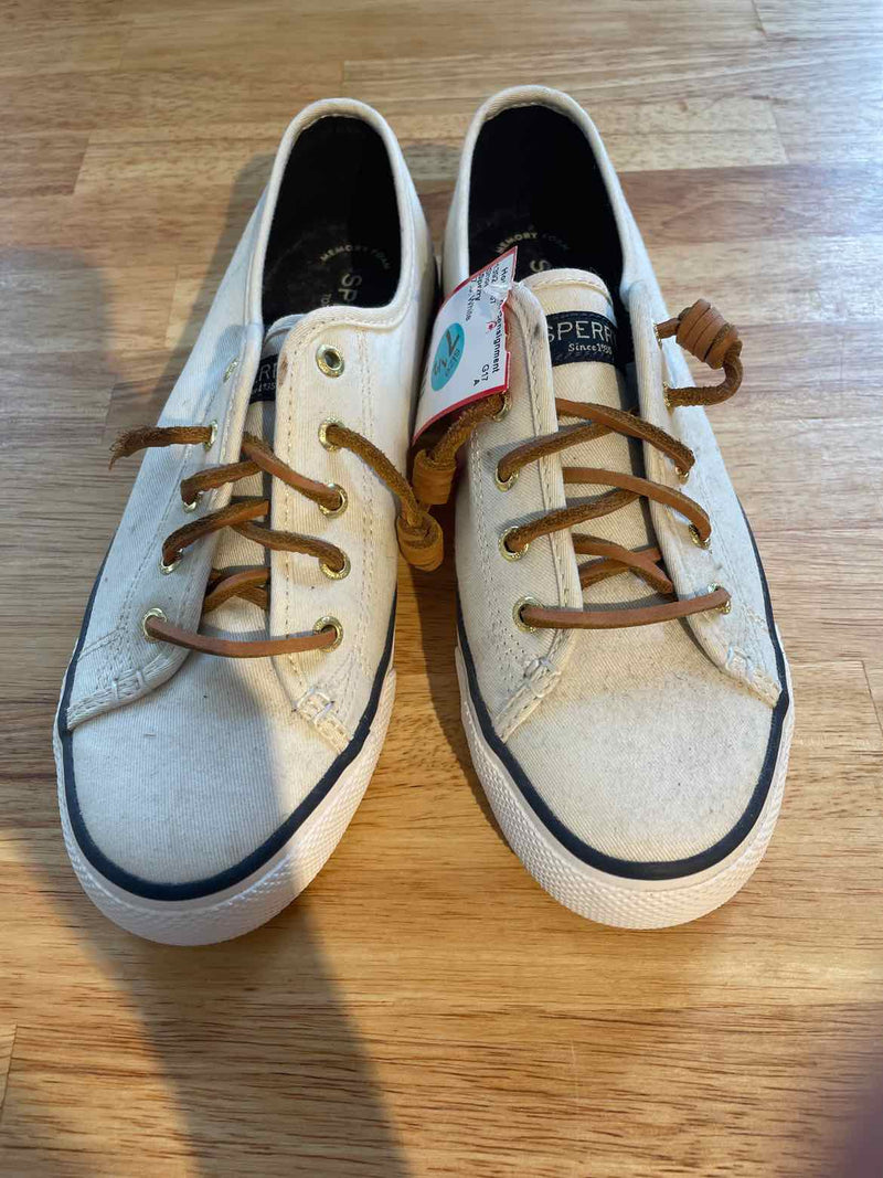 7.5 Sperry Shoes