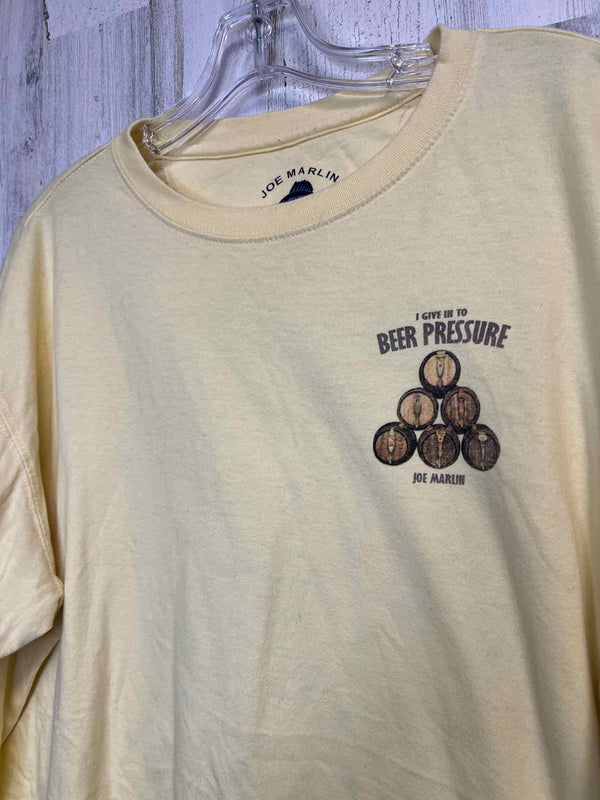 Size XXL Boutique Shirt