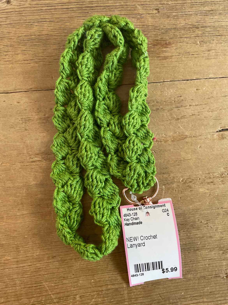 Handmade Key Chain