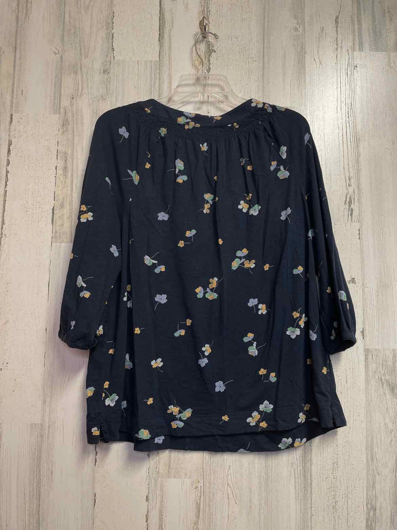 J.Jill Size L Shirt