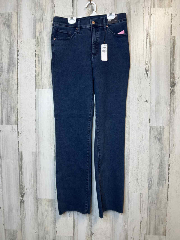Size 10 Express Jeans