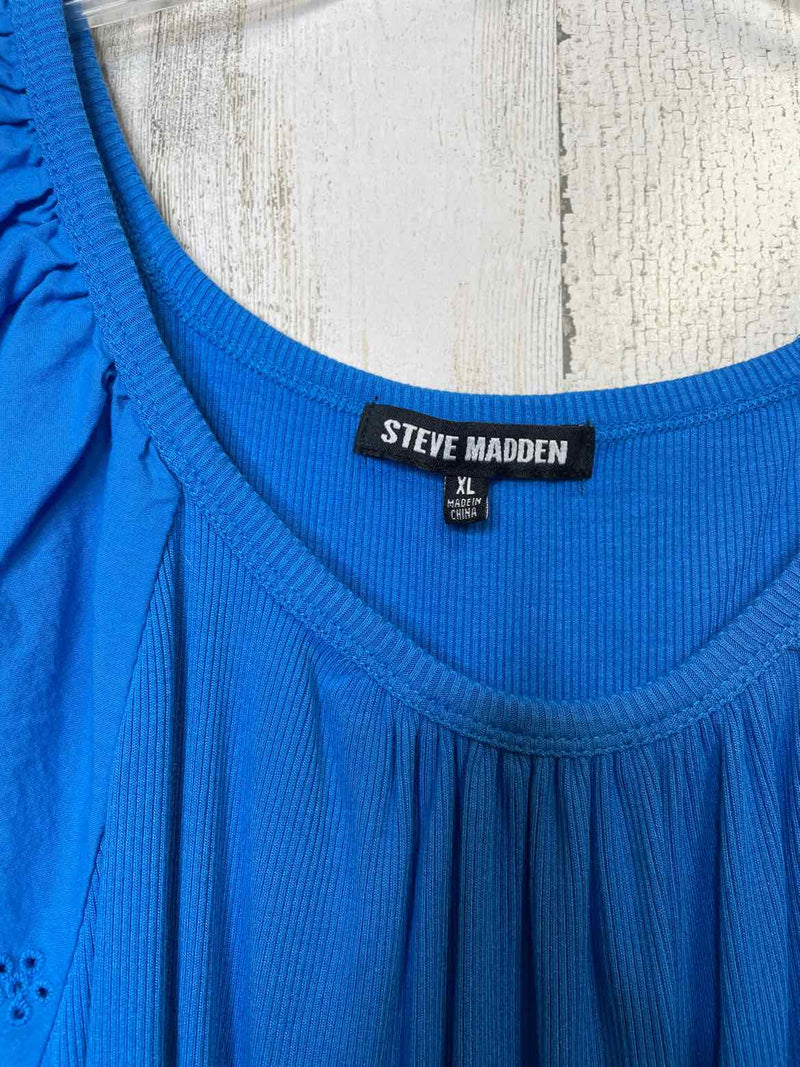 Steve Madden Size XL Shirt