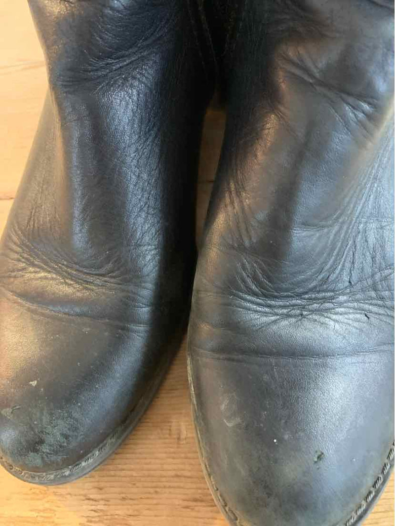 Shoe Size 8 Franco Sarto Boots
