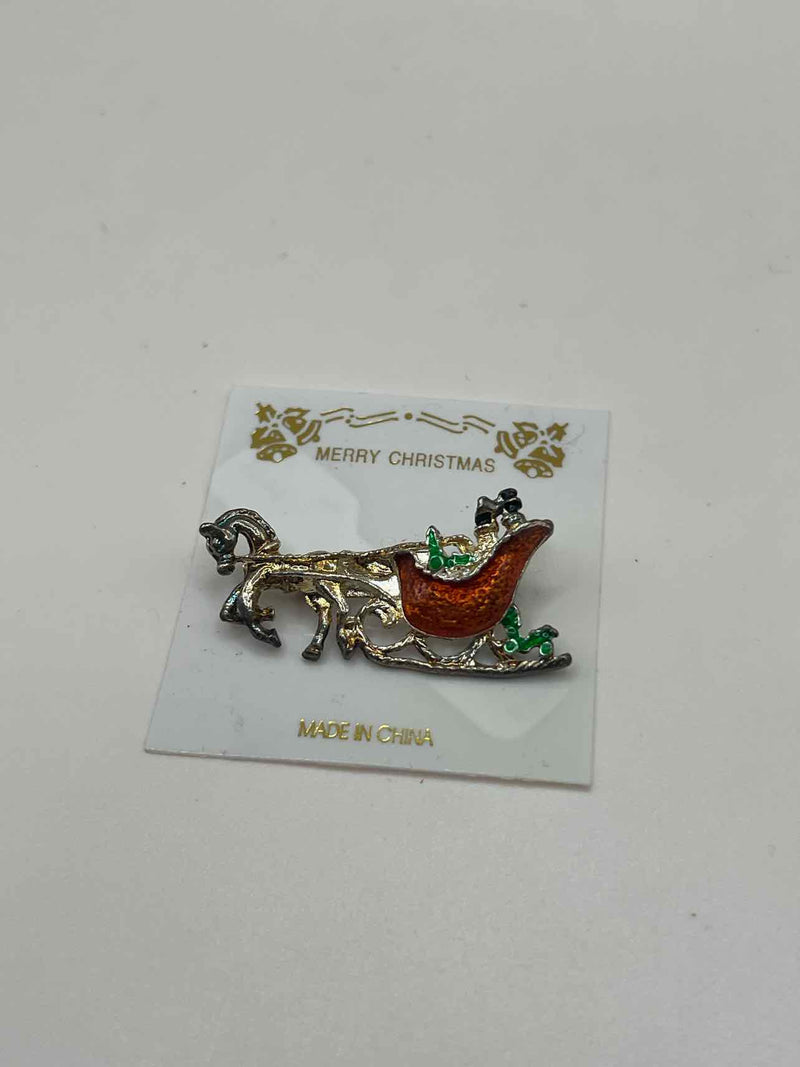 Christmas Pin