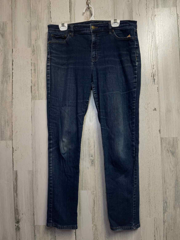 Size 14 Ralph Lauren Jeans