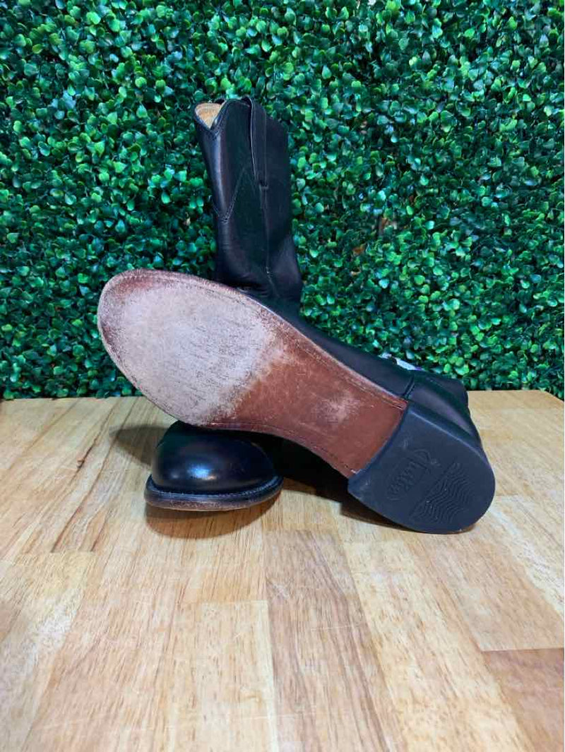 Shoe Size 8 Justin Boots Boots