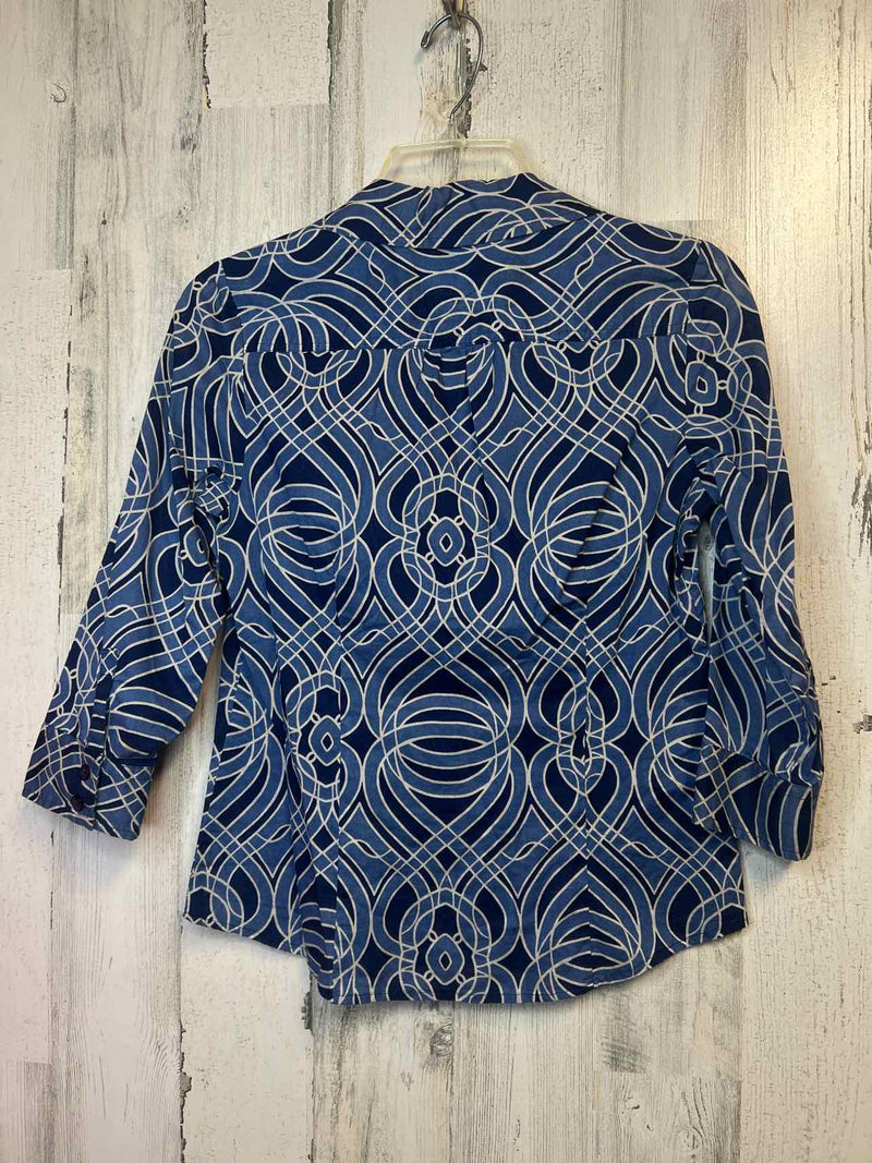 Ann Taylor Size 4 Shirt