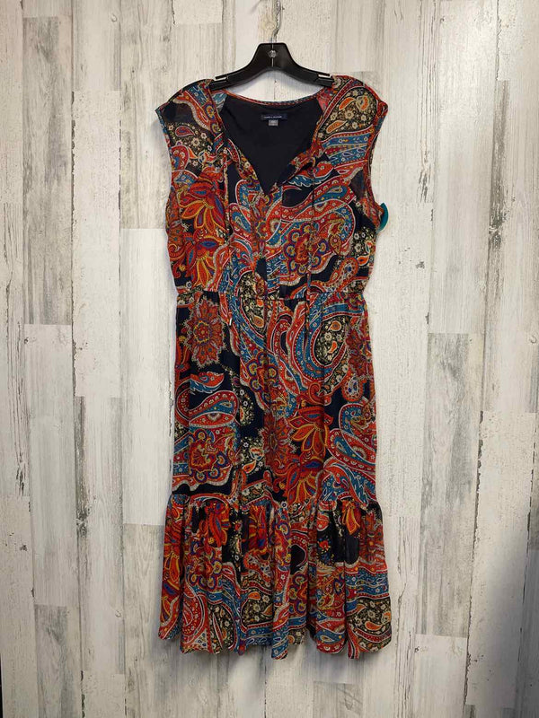 Size 12 Tommy Hilfiger Dress
