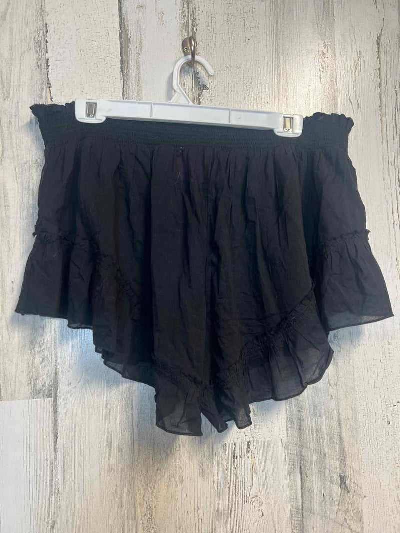 Size L Free People Shorts