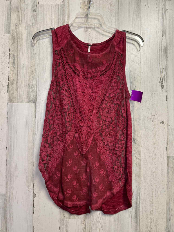 Free People Size S Shirt
