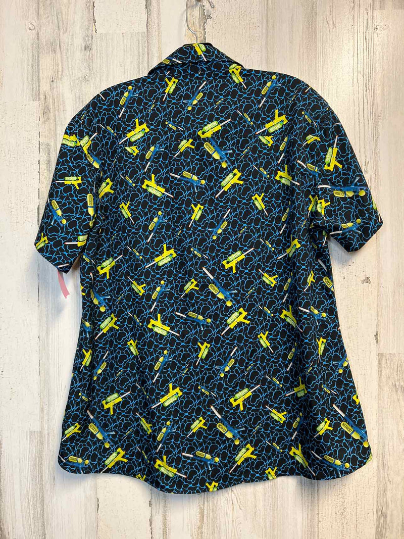 Size XL Dixxon Shirt