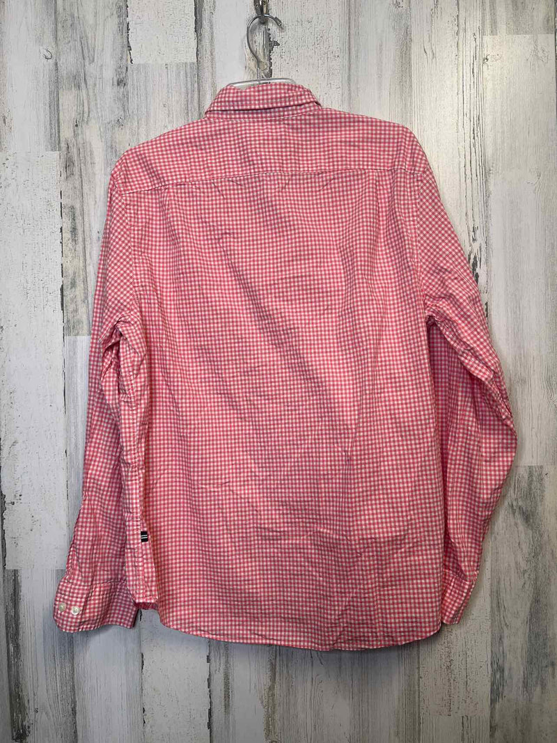 Size L Nautica Shirt