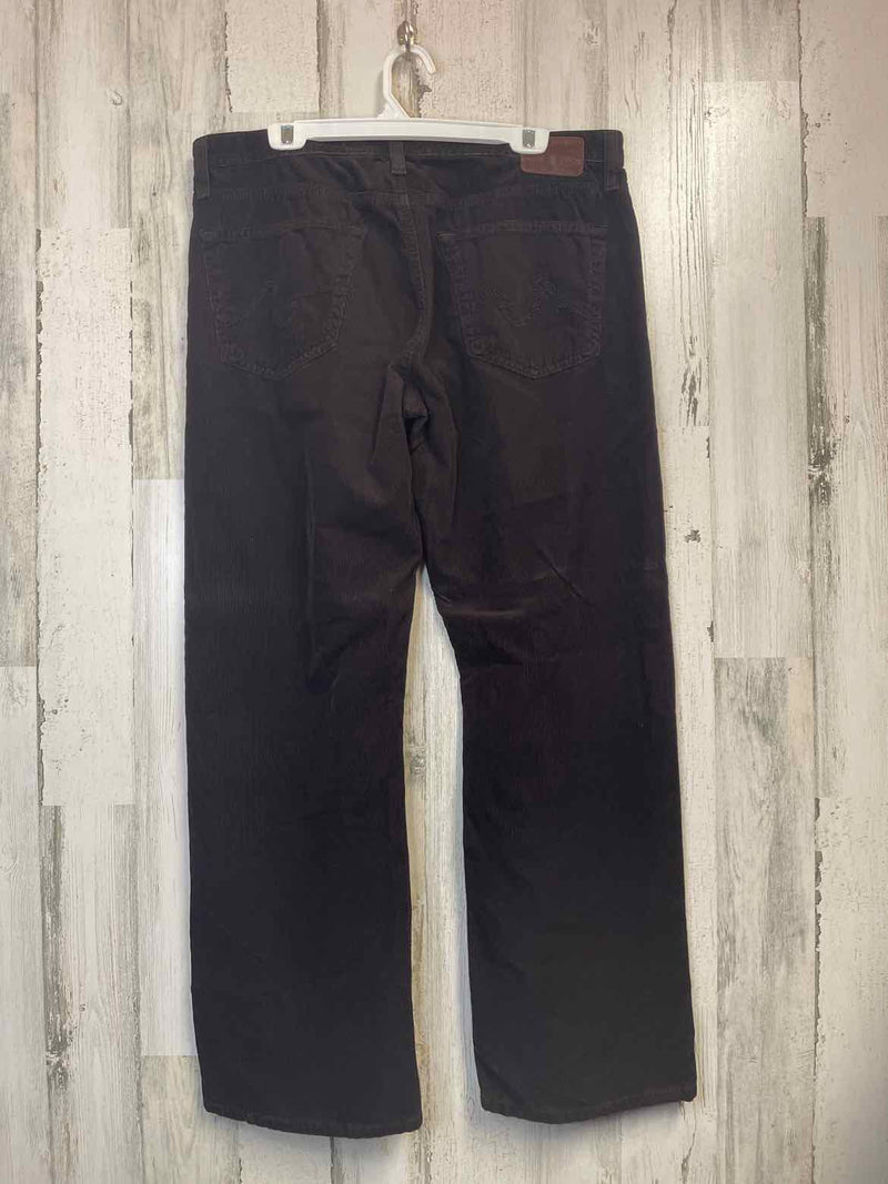 Size 36 Adriano Goldschmied Pants