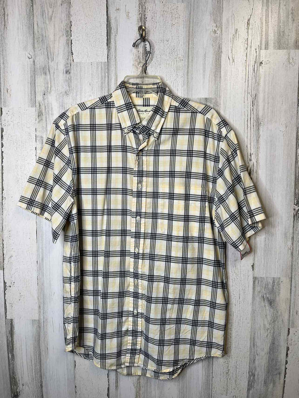 Size S Eddie Bauer Shirt