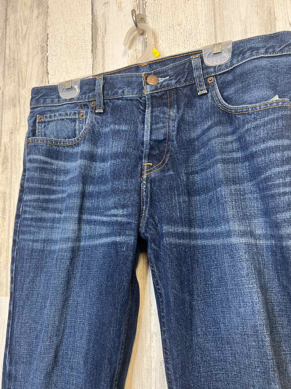 Size 34/32 Hollister Jeans