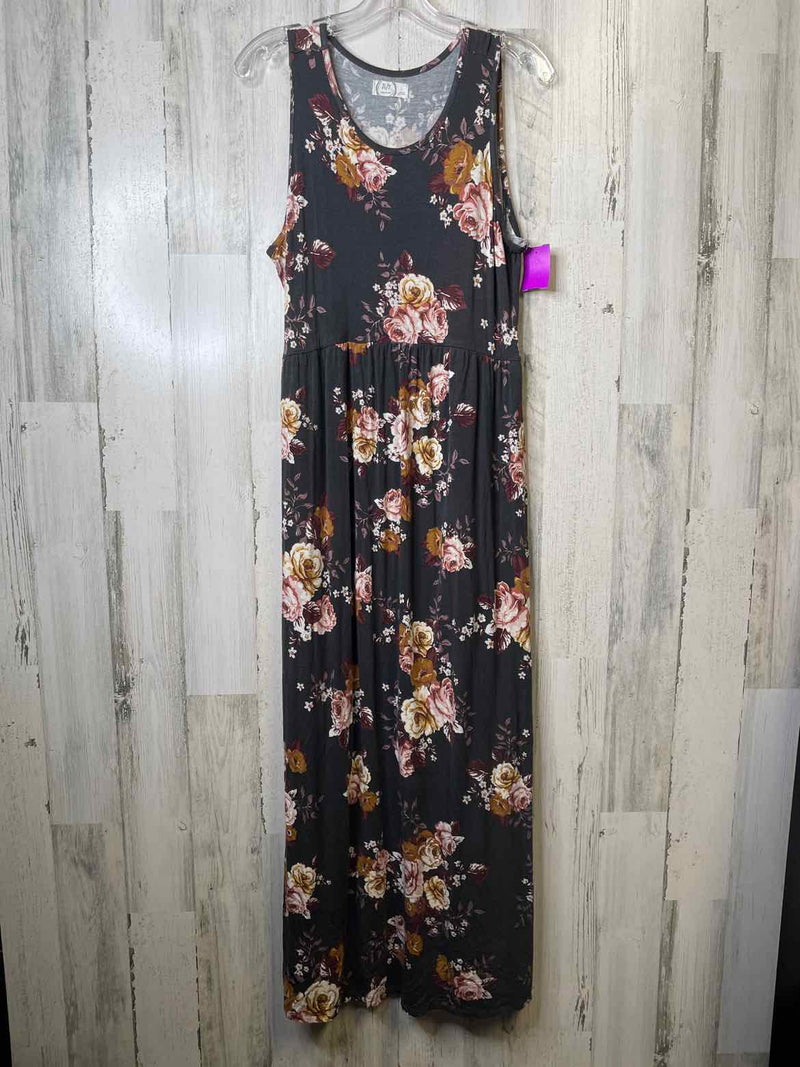 Size L Maurices Dress