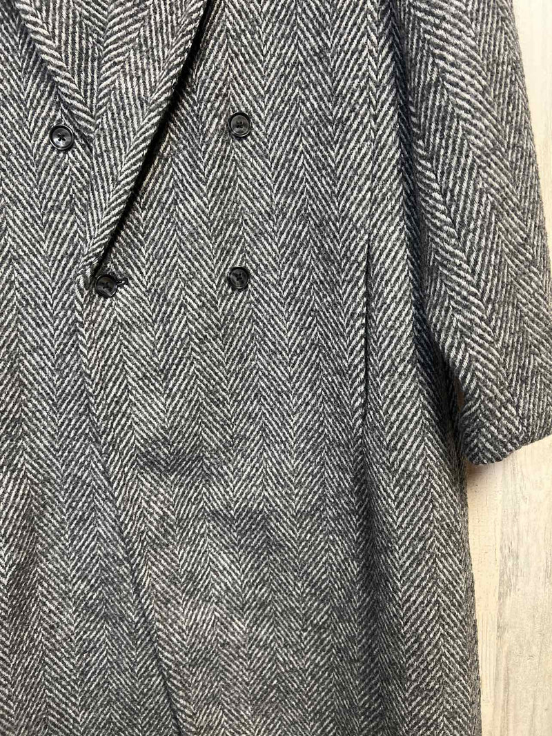 Size L Banana Republic Coat