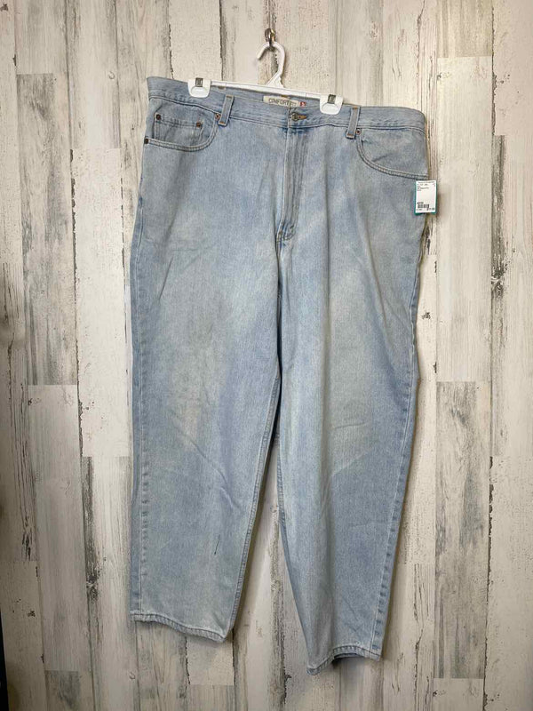 Size 42/30 Levi Strauss & Co. Jeans