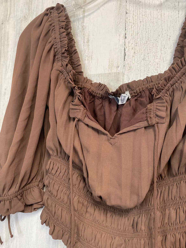 Abercrombie & Fitch Size M Shirt