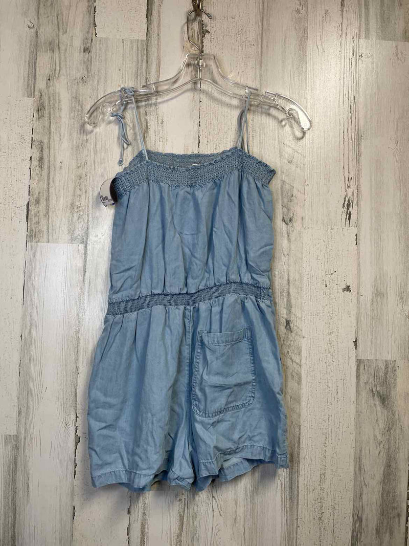 Size XS GAP Romper