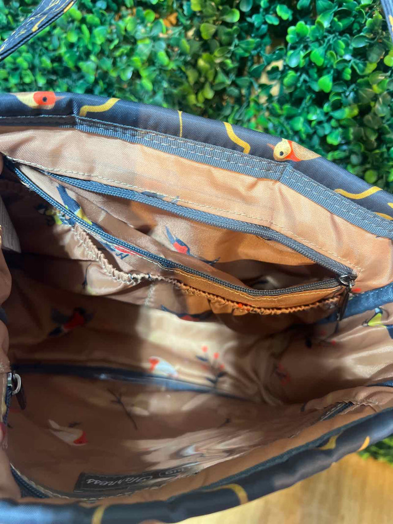 LUG Purse