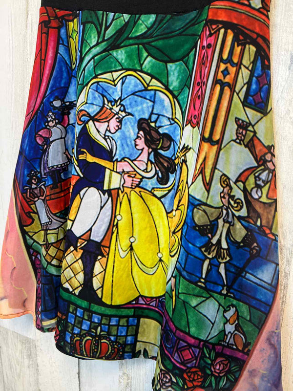 Size S Disney Dress