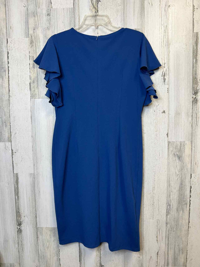 Size L i Hot Dress