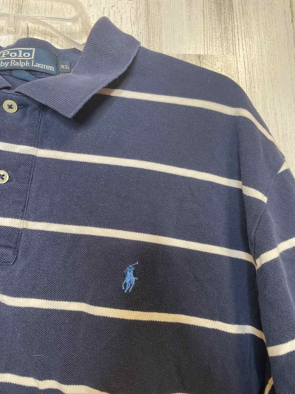 Size XL Ralph Lauren Shirt