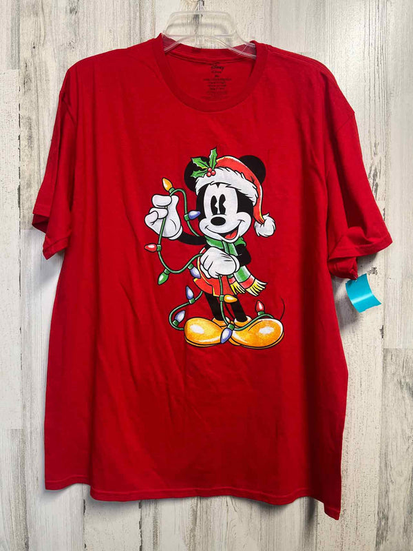 Disney Size XL Shirt