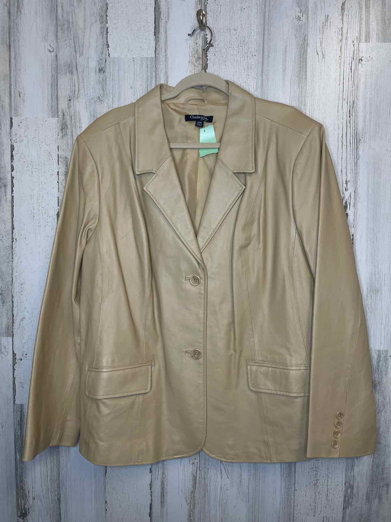 Chadwick's Size 22 Jacket
